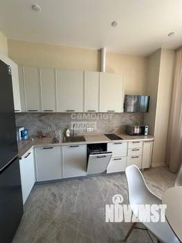 2-к квартира, вторичка, 77м2, 1/6 этаж