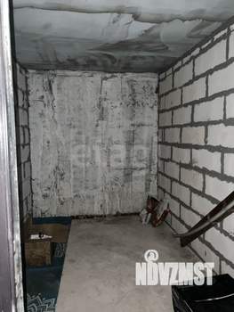 1-к квартира, вторичка, 38м2, 3/4 этаж