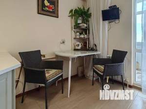 1-к квартира, сданный дом, 41м2, 9/10 этаж