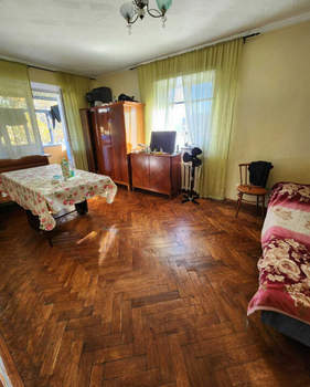 1-к квартира, вторичка, 33м2, 5/5 этаж