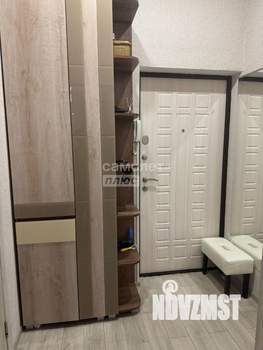 1-к квартира, вторичка, 43м2, 1/7 этаж