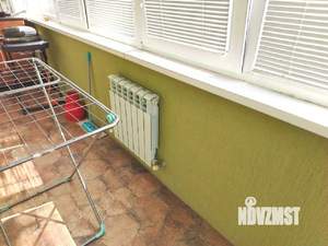 2-к квартира, вторичка, 53м2, 4/7 этаж