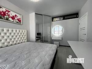 1-к квартира, вторичка, 45м2, 7/8 этаж