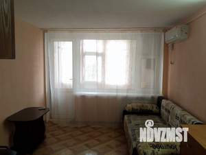 Студия квартира, вторичка, 16м2, 4/5 этаж
