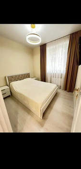 2-к квартира, вторичка, 47м2, 1/2 этаж