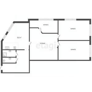 Фото квартиры на продажу (2)