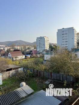 1-к квартира, вторичка, 31м2, 3/5 этаж