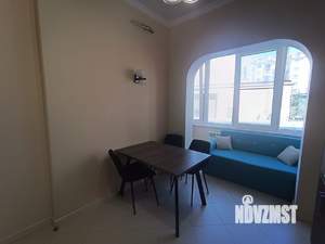 1-к квартира, вторичка, 35м2, 1/5 этаж