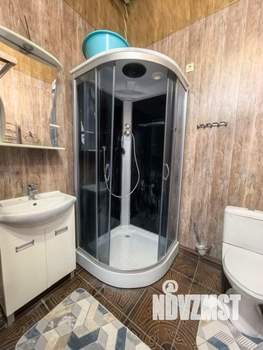 1-к квартира, вторичка, 51м2, 4/5 этаж