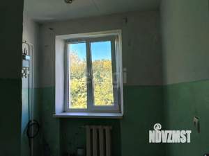 1-к квартира, вторичка, 23м2, 5/5 этаж