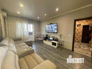 1-к квартира, вторичка, 45м2, 1/9 этаж