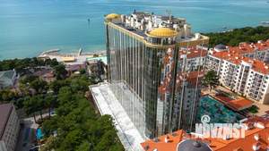 3-к квартира, вторичка, 120м2, 4/20 этаж