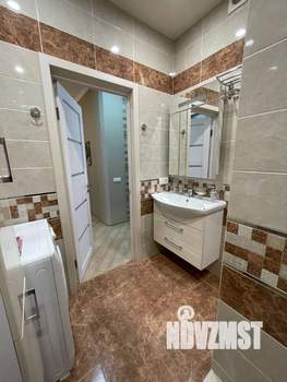 1-к квартира, вторичка, 42м2, 6/8 этаж