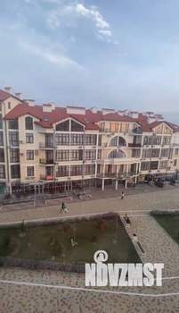 1-к квартира, вторичка, 54м2, 3/6 этаж