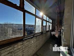 3-к квартира, вторичка, 85м2, 5/5 этаж