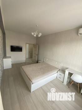 3-к квартира, вторичка, 68м2, 4/10 этаж