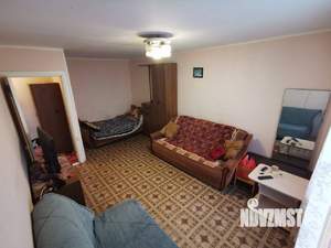 1-к квартира, вторичка, 34м2, 2/4 этаж