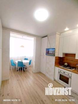 2-к квартира, вторичка, 50м2, 4/9 этаж