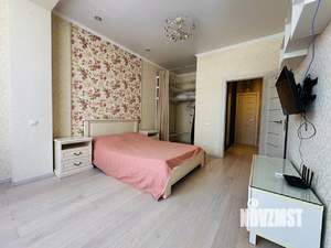 1-к квартира, вторичка, 46м2, 5/9 этаж