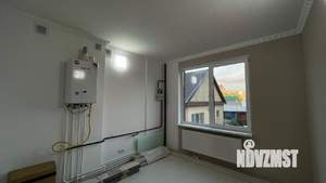 1-к квартира, вторичка, 51м2, 2/5 этаж
