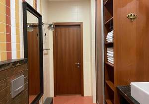 3-к квартира, вторичка, 110м2, 2/10 этаж