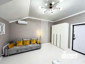 2-к квартира, вторичка, 50м2, 8/8 этаж