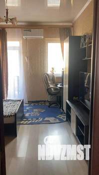 2-к квартира, вторичка, 46м2, 3/3 этаж