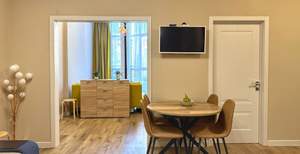 2-к квартира, вторичка, 50м2, 1/8 этаж