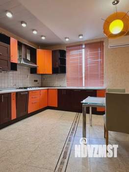 3-к квартира, вторичка, 94м2, 3/4 этаж