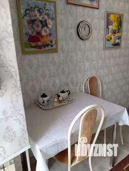 1-к квартира, вторичка, 25м2, 1/5 этаж