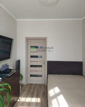 2-к квартира, вторичка, 50м2, 3/8 этаж