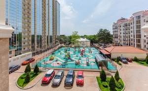 3-к квартира, вторичка, 100м2, 3/8 этаж