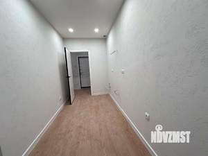 2-к квартира, вторичка, 33м2, 1/6 этаж