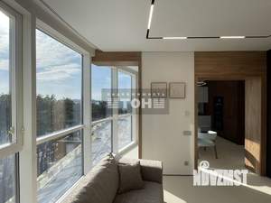 3-к квартира, вторичка, 91м2, 6/20 этаж