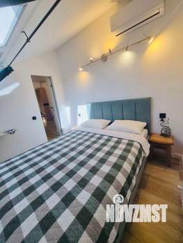 1-к квартира, вторичка, 41м2, 5/5 этаж