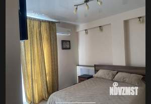 1-к квартира, вторичка, 45м2, 10/11 этаж