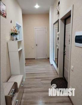 2-к квартира, вторичка, 54м2, 6/8 этаж