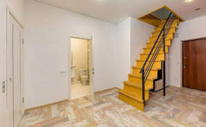 2-к квартира, вторичка, 110м2, 6/6 этаж