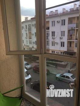 1-к квартира, вторичка, 37м2, 3/4 этаж