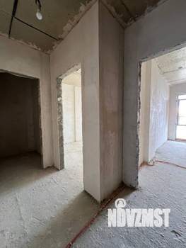 1-к квартира, вторичка, 52м2, 7/8 этаж