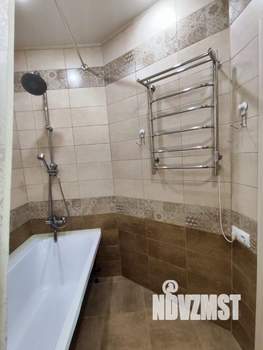 1-к квартира, вторичка, 55м2, 1/7 этаж