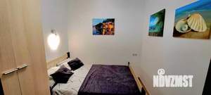 1-к квартира, вторичка, 49м2, 2/10 этаж