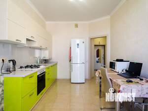 1-к квартира, вторичка, 49м2, 5/9 этаж