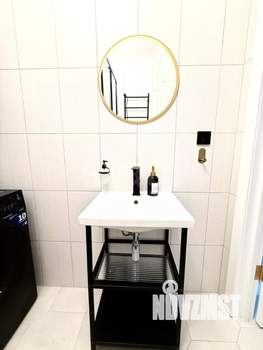 1-к квартира, вторичка, 35м2, 4/9 этаж