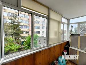 1-к квартира, вторичка, 40м2, 3/6 этаж