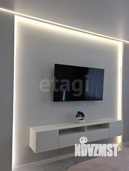 1-к квартира, вторичка, 39м2, 7/7 этаж