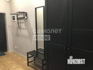 1-к квартира, вторичка, 40м2, 1/5 этаж
