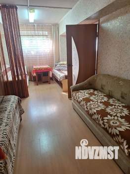 2-к квартира, вторичка, 29м2, -1/10 этаж