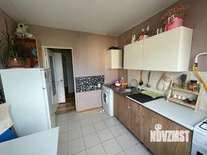 3-к квартира, вторичка, 63м2, 3/5 этаж