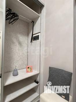 1-к квартира, вторичка, 50м2, 1/5 этаж